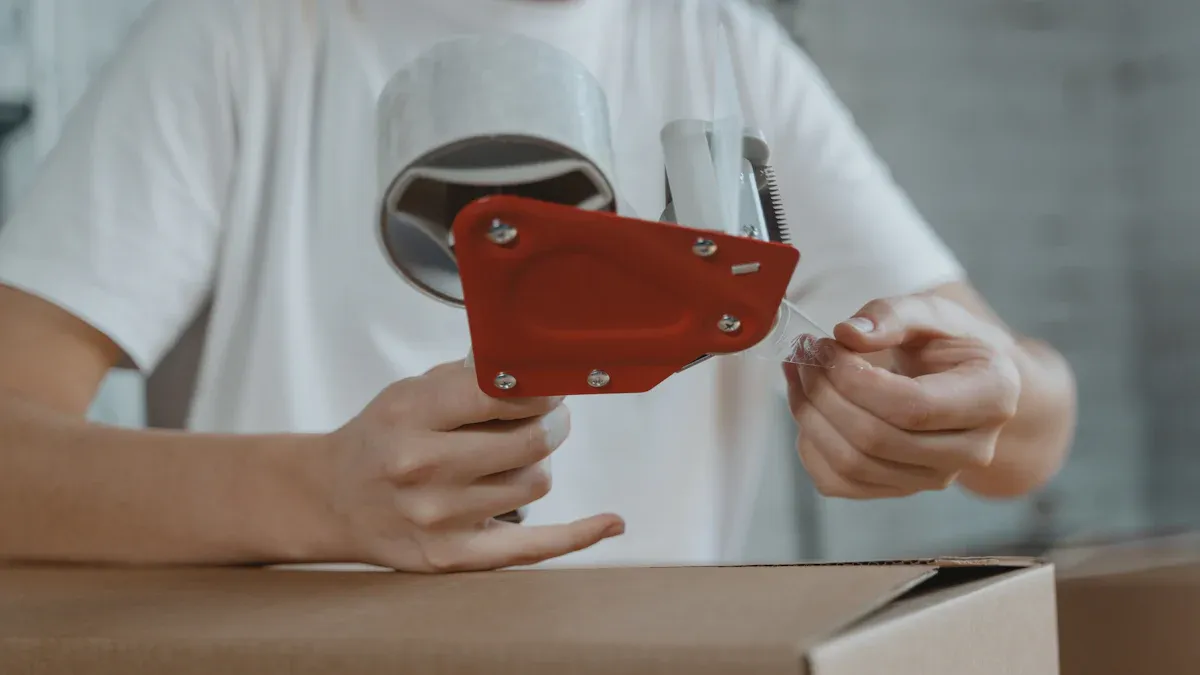 Staying Competitive with Trending Products