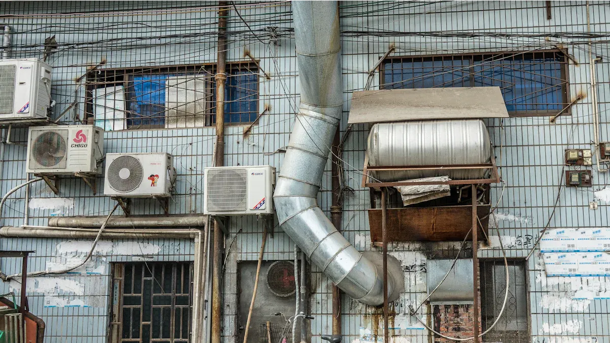 Heat Dissipation Performance