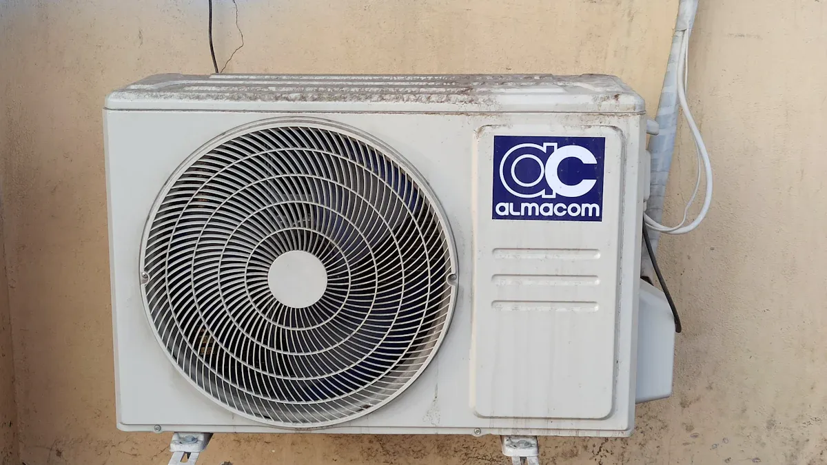 How Wholesale Air Conditioning Accessories Boost Contractor Profits