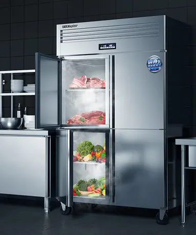 What Happens Inside the Condenser of a Refrigeration System