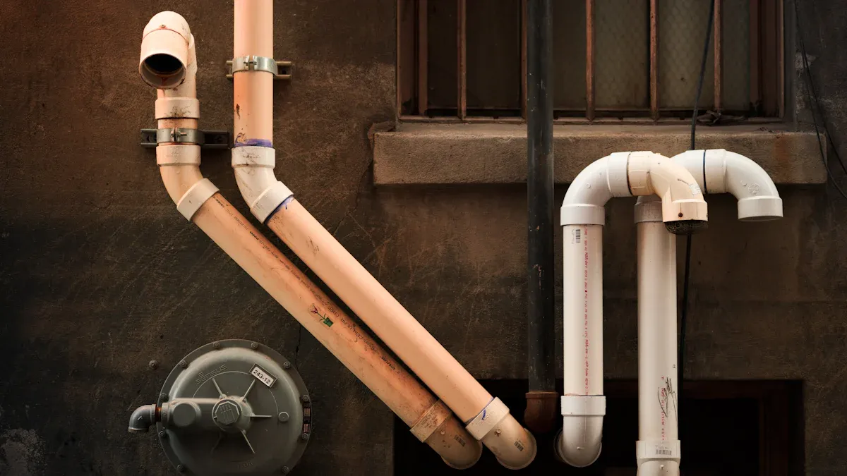 Calculating Total Costs for Copper Fittings