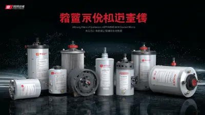 Unmatched Quality: China's Leading Air Filter Drier Manufacturer Making Waves Worldwide