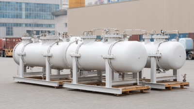Innovative Trends in Liquid Line Filter Drier Market During 2025 China Import and Export Fair