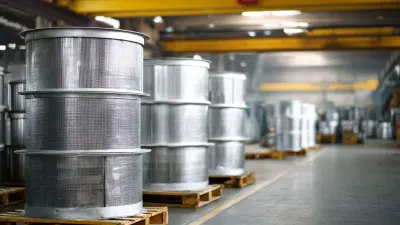 The Essential Guide to Understanding Aluminum Filter Driers for HVAC Applications