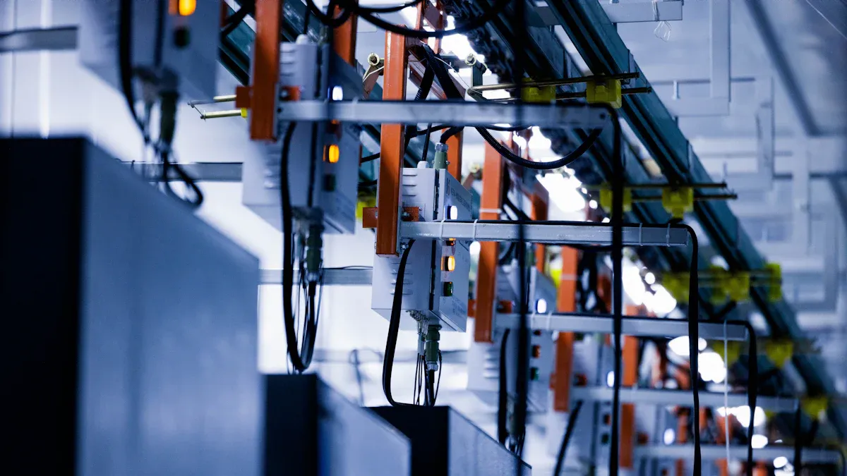 Customization Options and Process