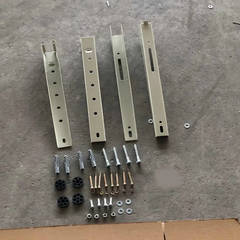 Universal Wall Mounted Ac Bracket Outdoor Support Air Conditioner Parts (4).jpg