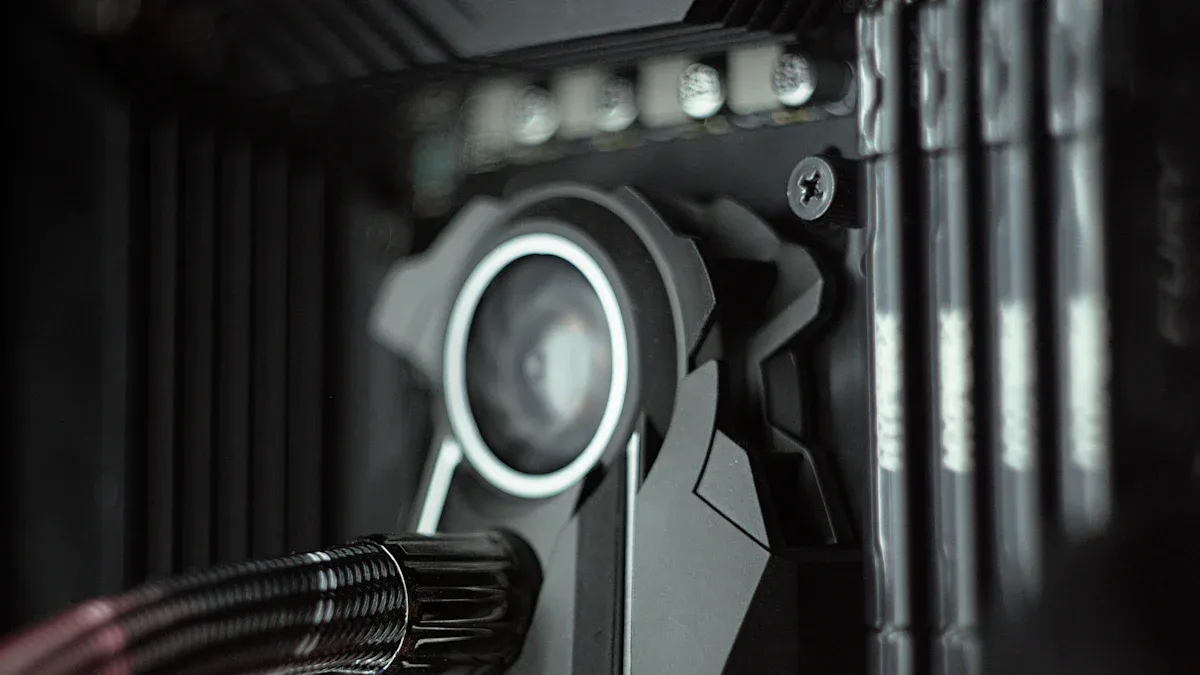 How Bundy Tube Ensures Durability in Refrigeration Applications