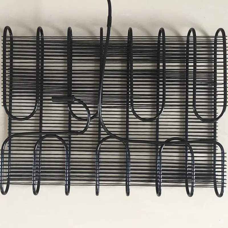 How Brands Are Choosing Condenser Manufacturers in 2025