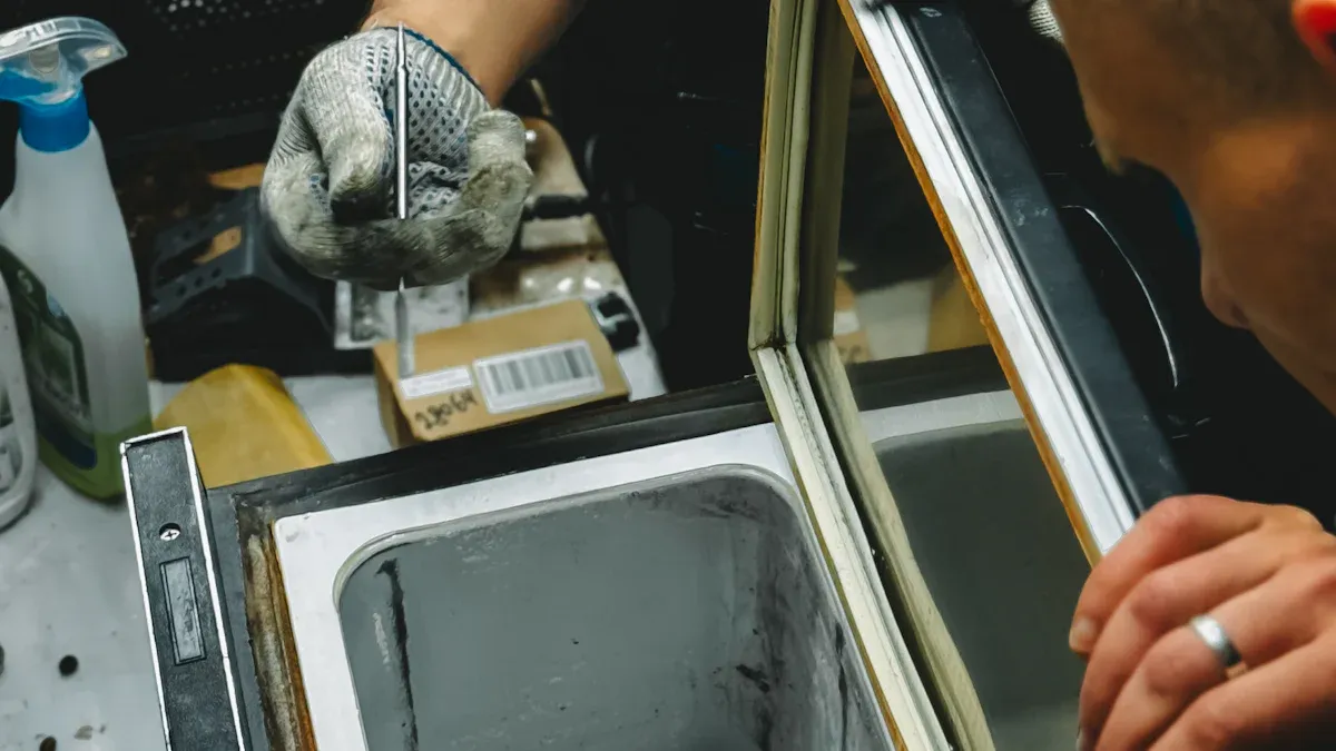 The Value of Experience at TaoJun Refrigeration