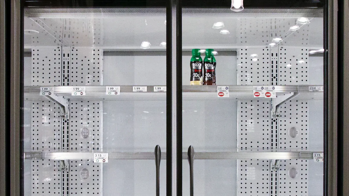 What Is the Role of Bundy Tube Wire Tube Condensers in Freezers and Coolers