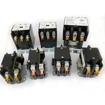 Air Conditioning Contactor