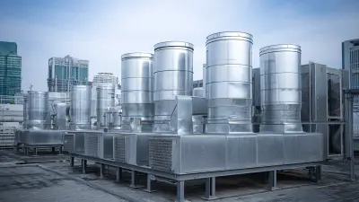 Understanding HVAC Filter Driers: Essential Components for Optimal System Efficiency