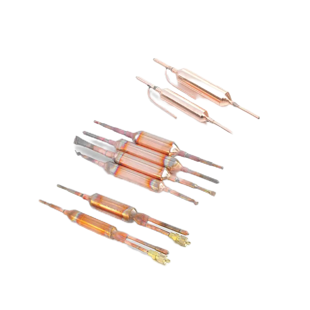 Latin America Challenge: How Filter Driers Tackle Acidity in High-Temperature, High-Humidity Environments?