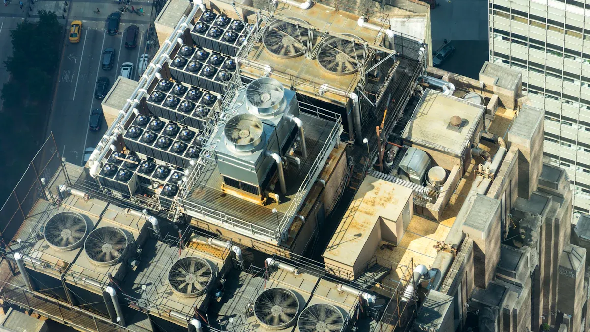 Top 10 HVAC companies in USA